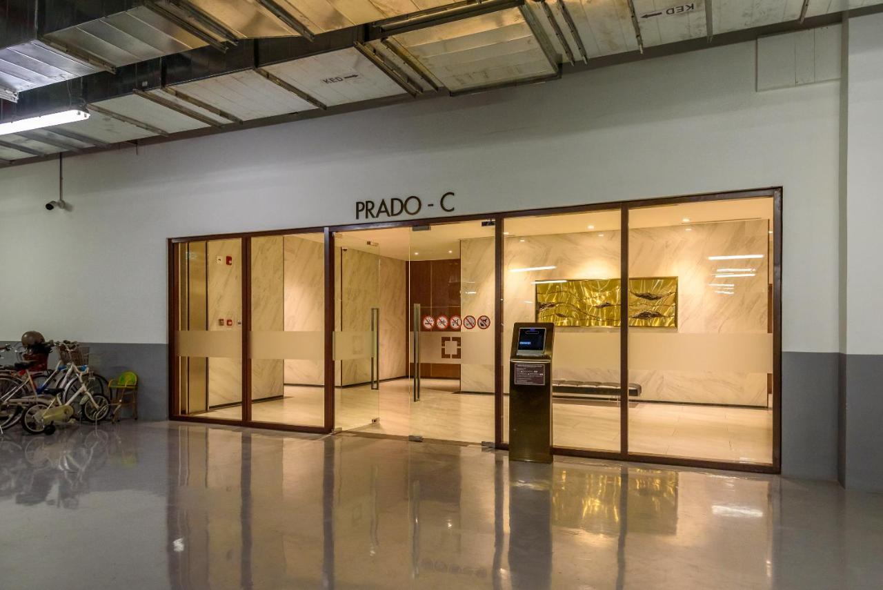 Metropole Saigon Căn hộ
