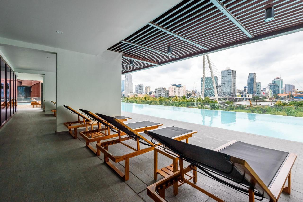 Metropole Saigon * TP. Hồ Chí Minh