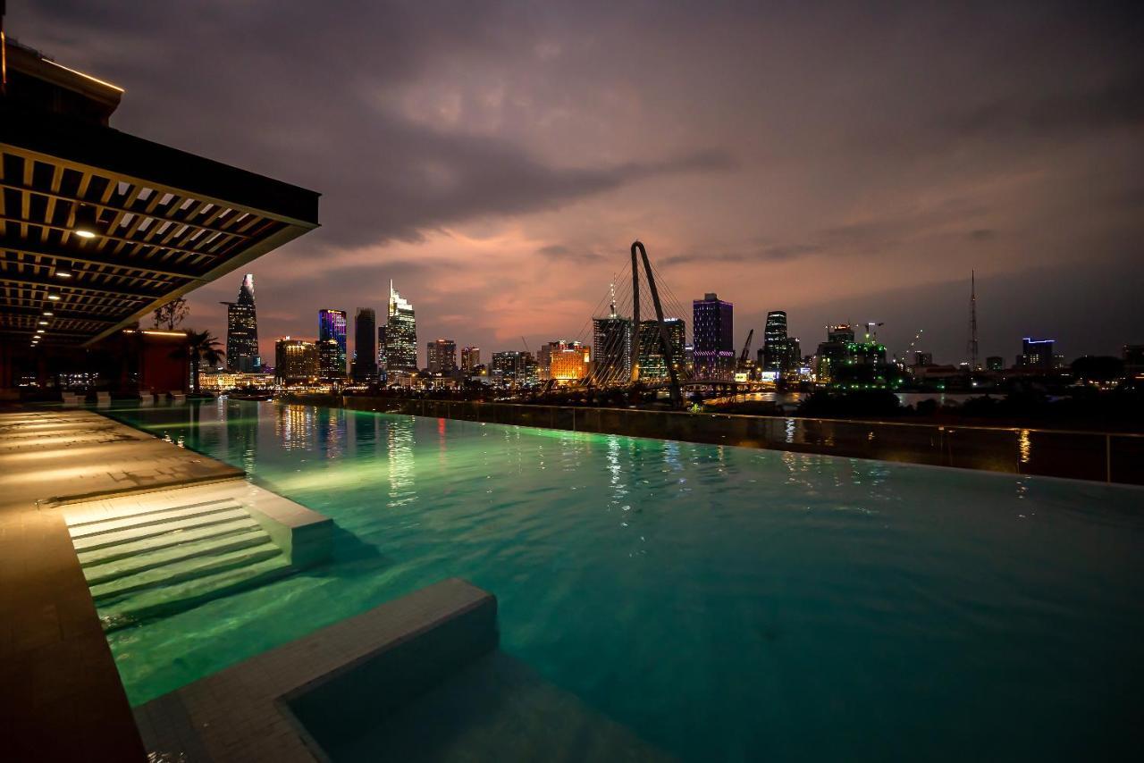 Metropole Saigon TP. Hồ Chí Minh