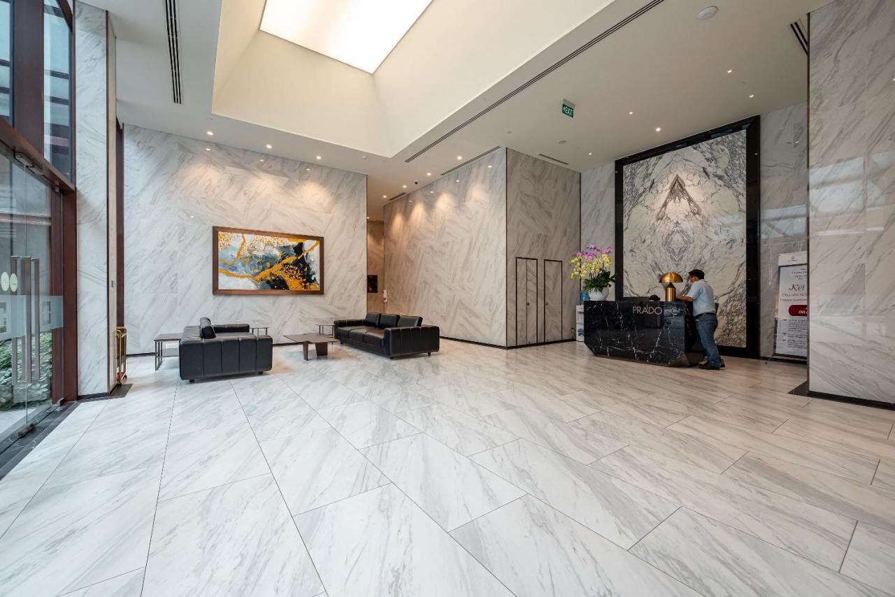 Căn hộ Metropole Saigon TP. Hồ Chí Minh