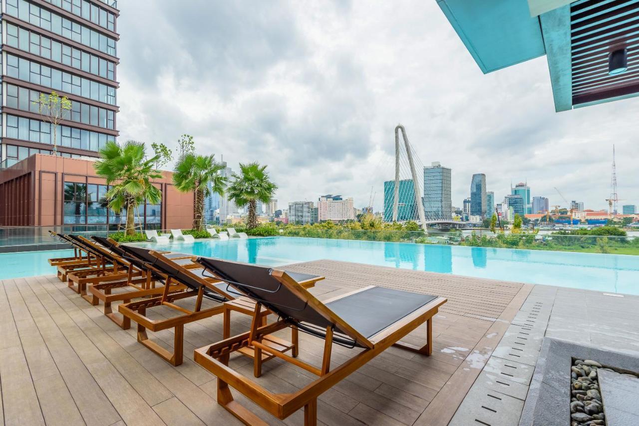 Metropole Saigon * TP. Hồ Chí Minh