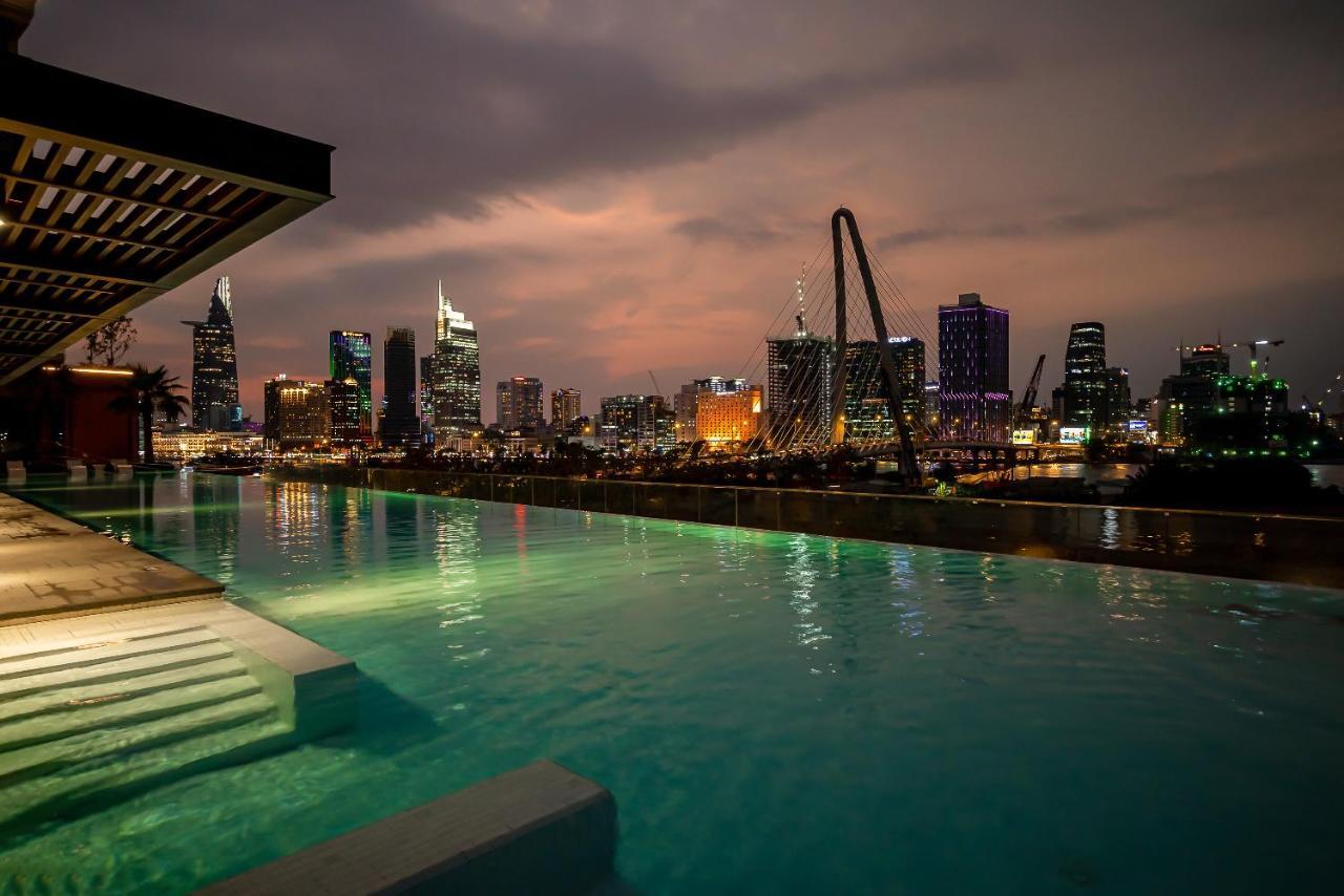 Metropole Saigon Căn hộ TP. Hồ Chí Minh