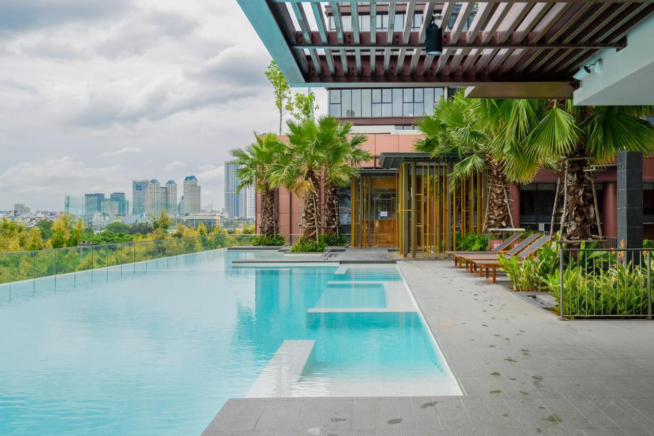 Metropole Saigon * TP. Hồ Chí Minh