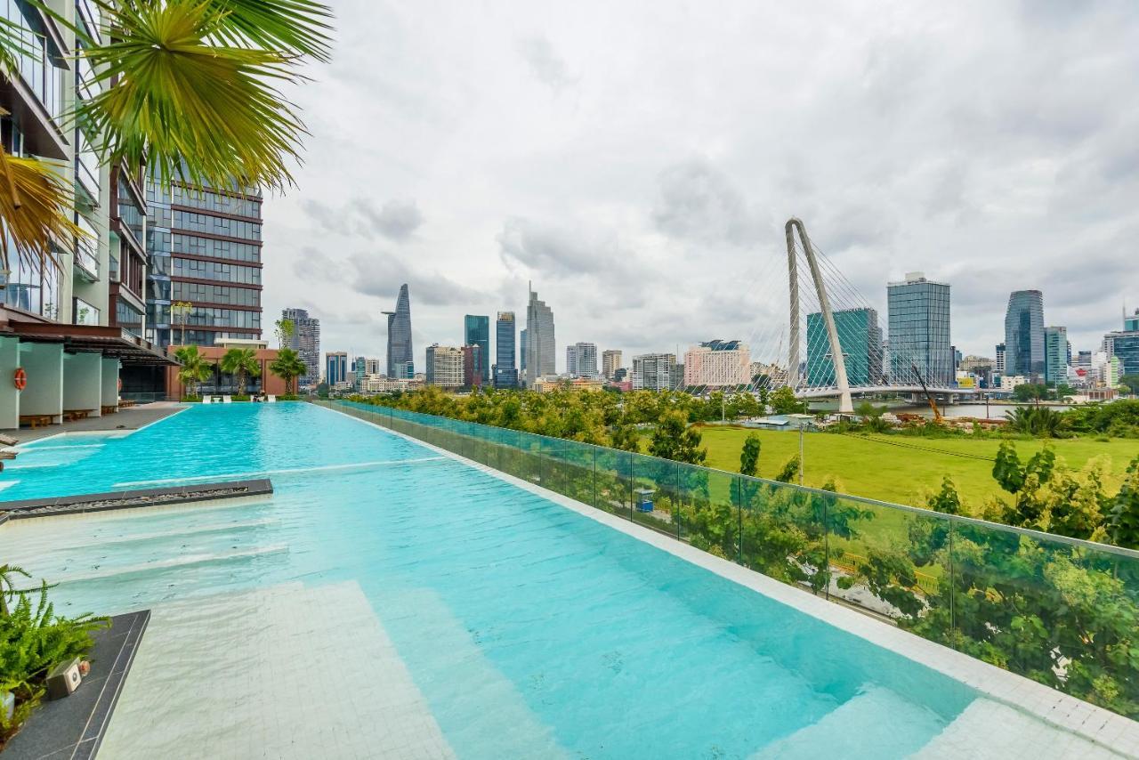 Metropole Saigon Căn hộ TP. Hồ Chí Minh