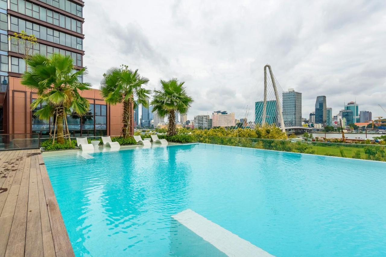 Căn hộ Metropole Saigon TP. Hồ Chí Minh