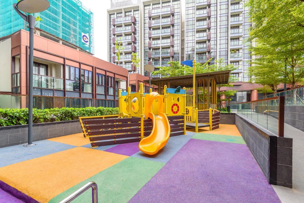Căn hộ Metropole Saigon *