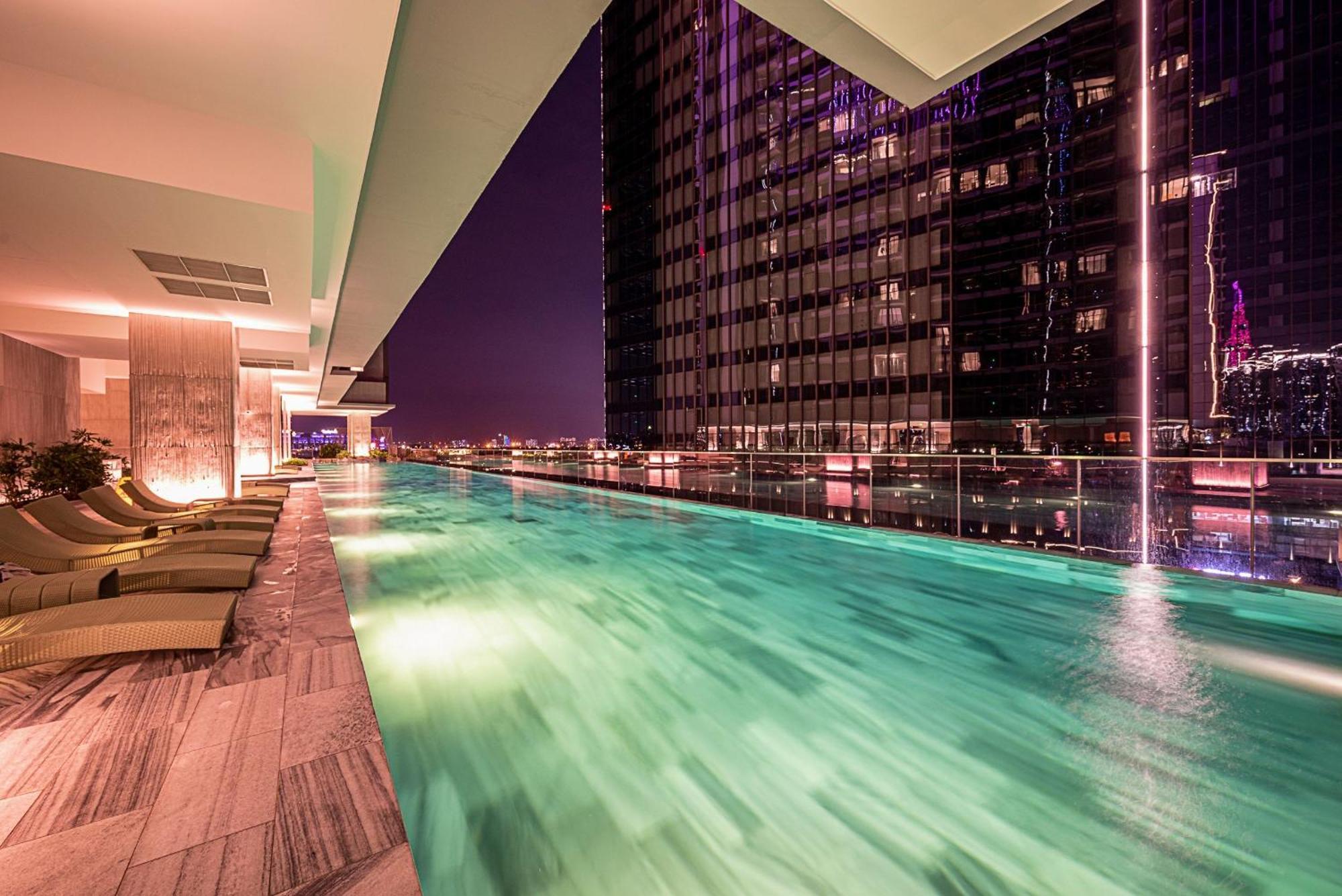 Metropole Saigon * TP. Hồ Chí Minh