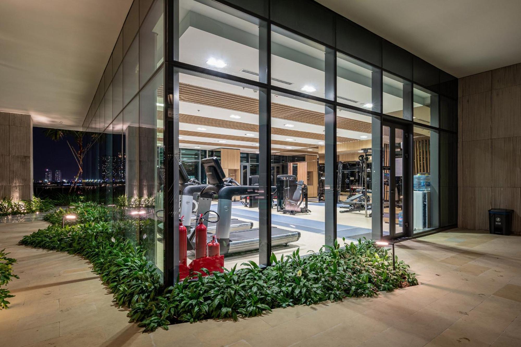 Metropole Saigon Căn hộ TP. Hồ Chí Minh