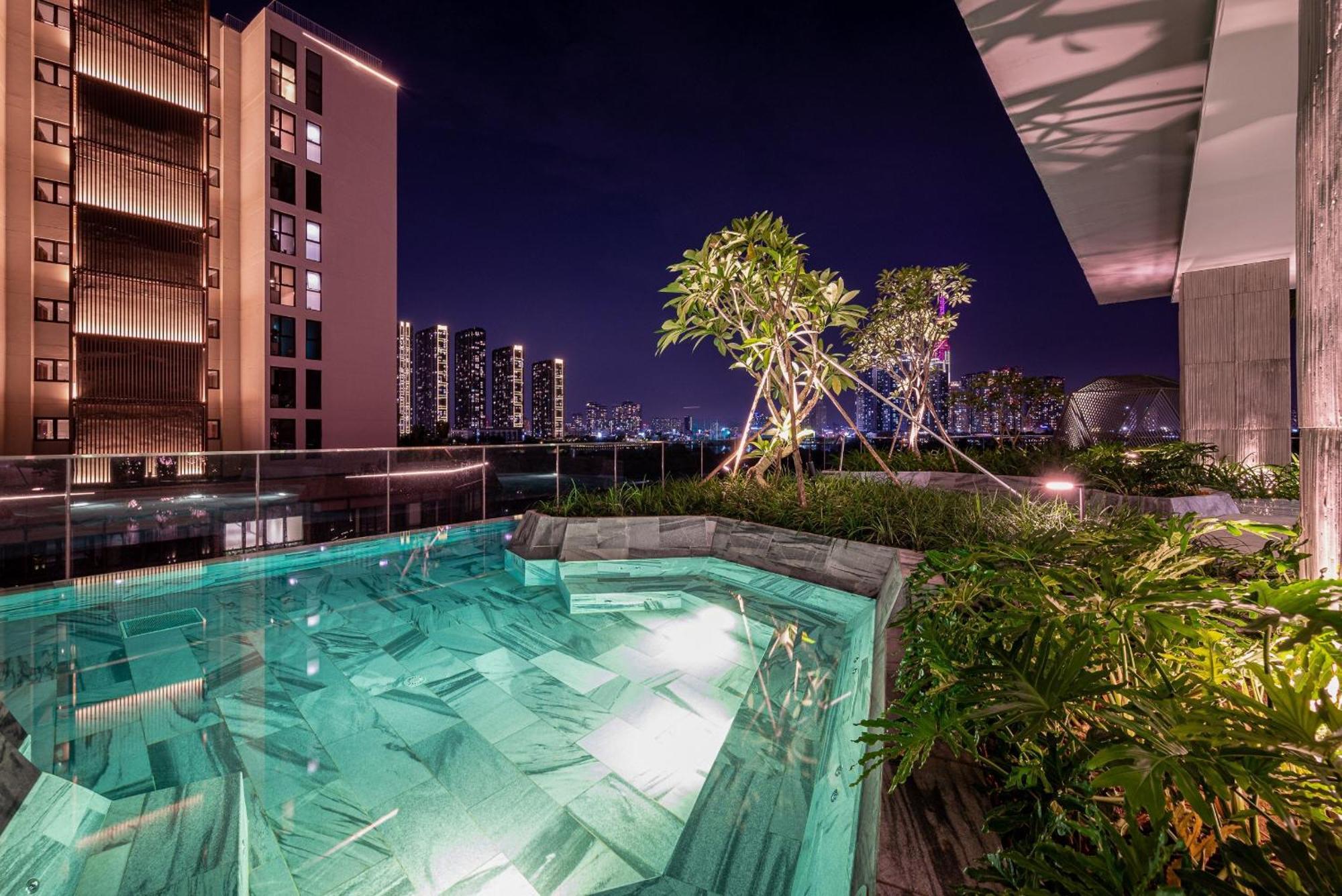 Căn hộ Metropole Saigon TP. Hồ Chí Minh