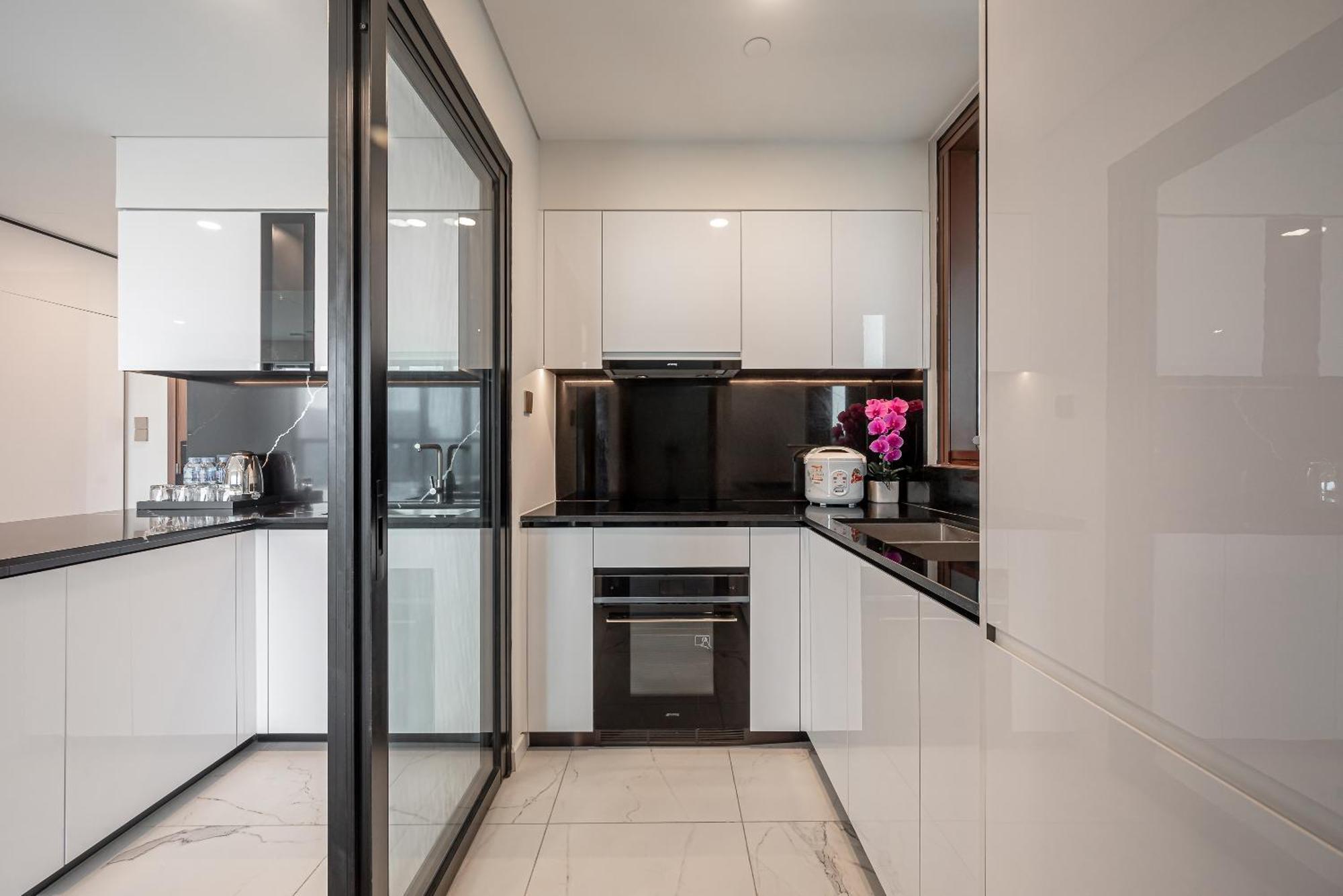 Metropole Saigon Căn hộ TP. Hồ Chí Minh