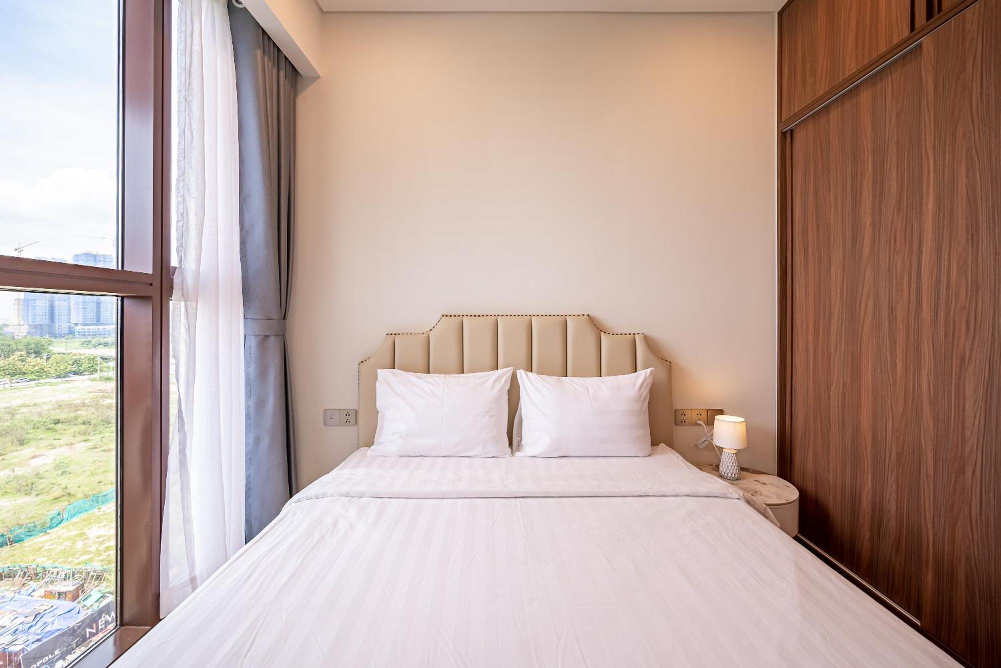 Metropole Saigon Căn hộ TP. Hồ Chí Minh