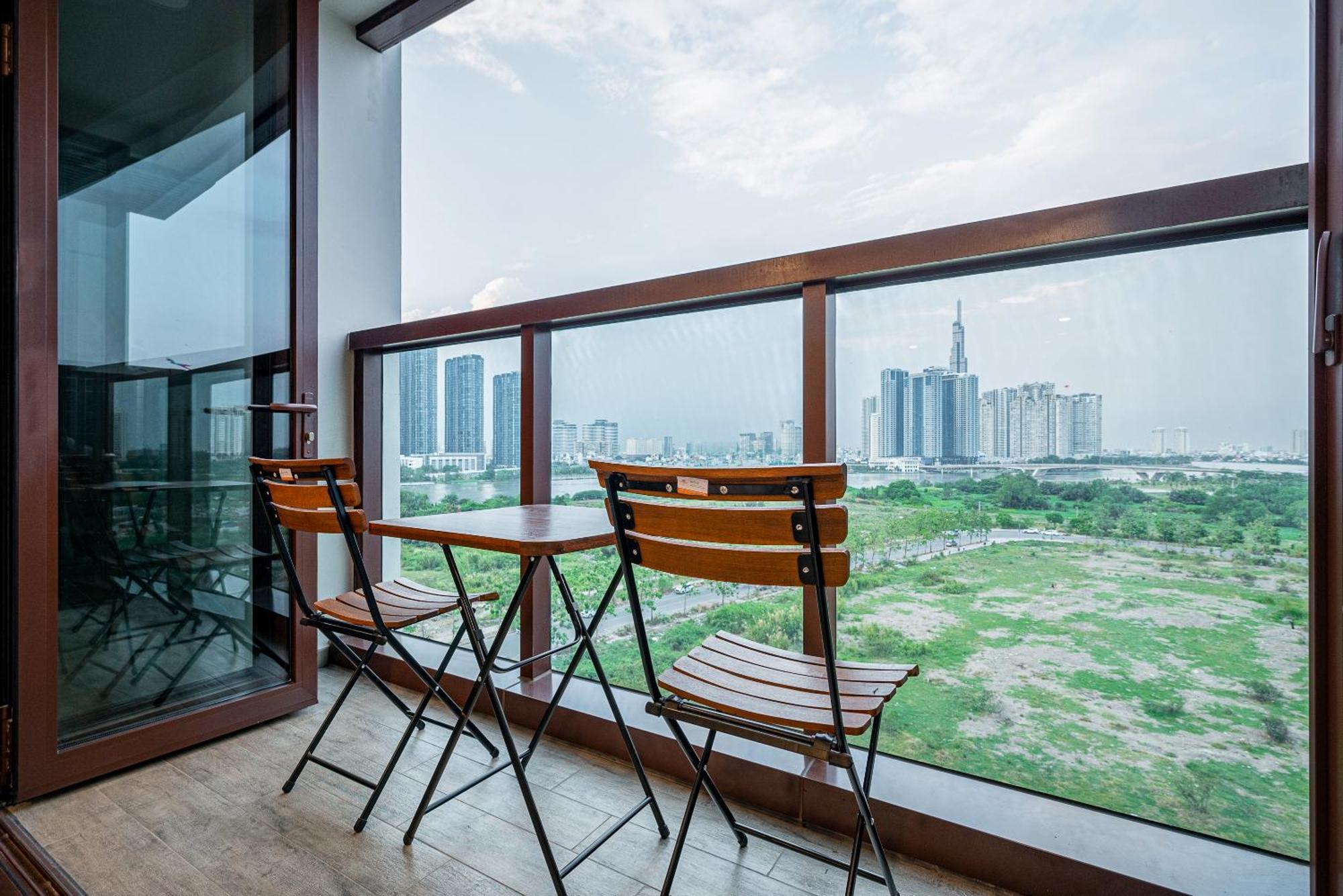 Metropole Saigon TP. Hồ Chí Minh