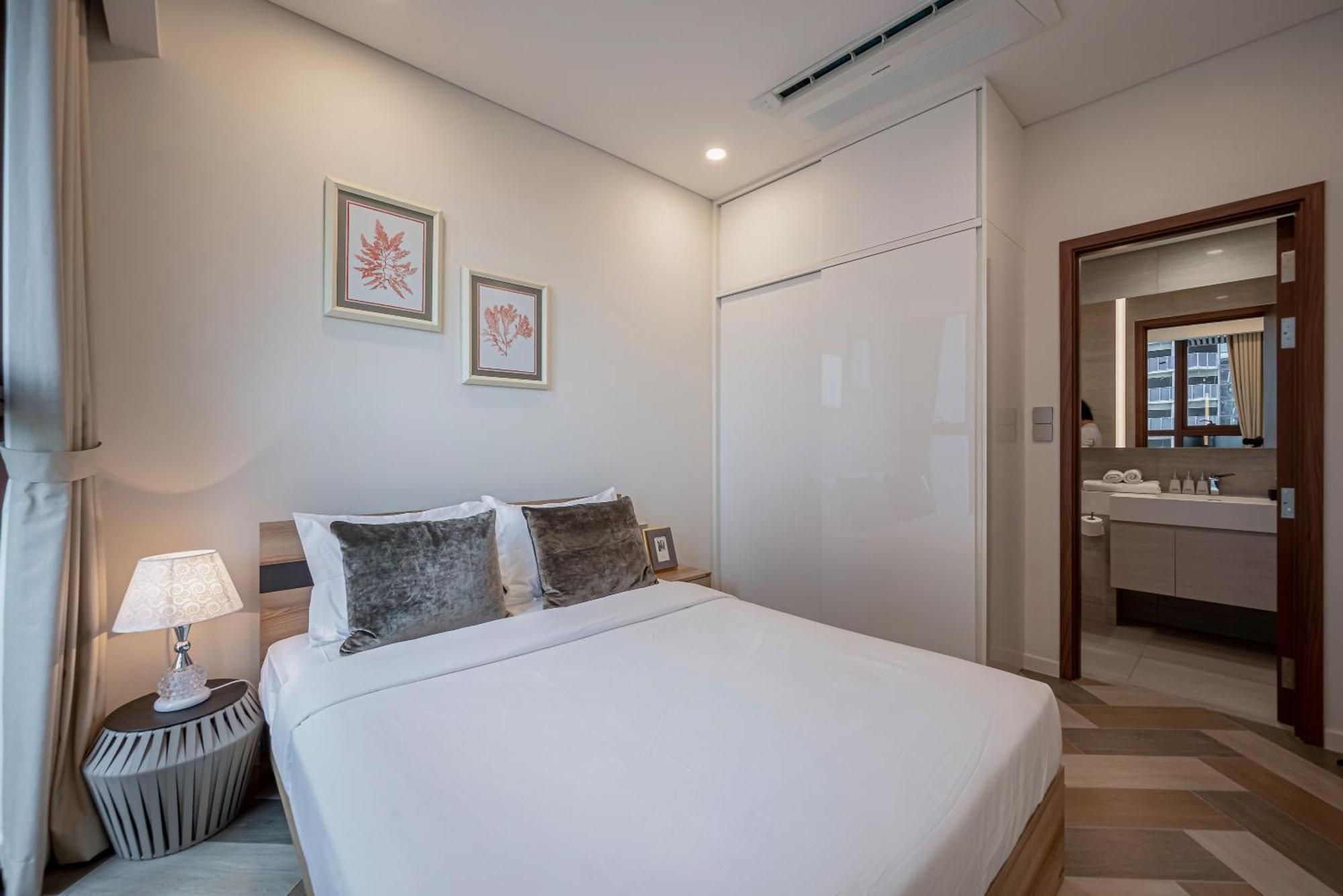 Metropole Saigon * TP. Hồ Chí Minh