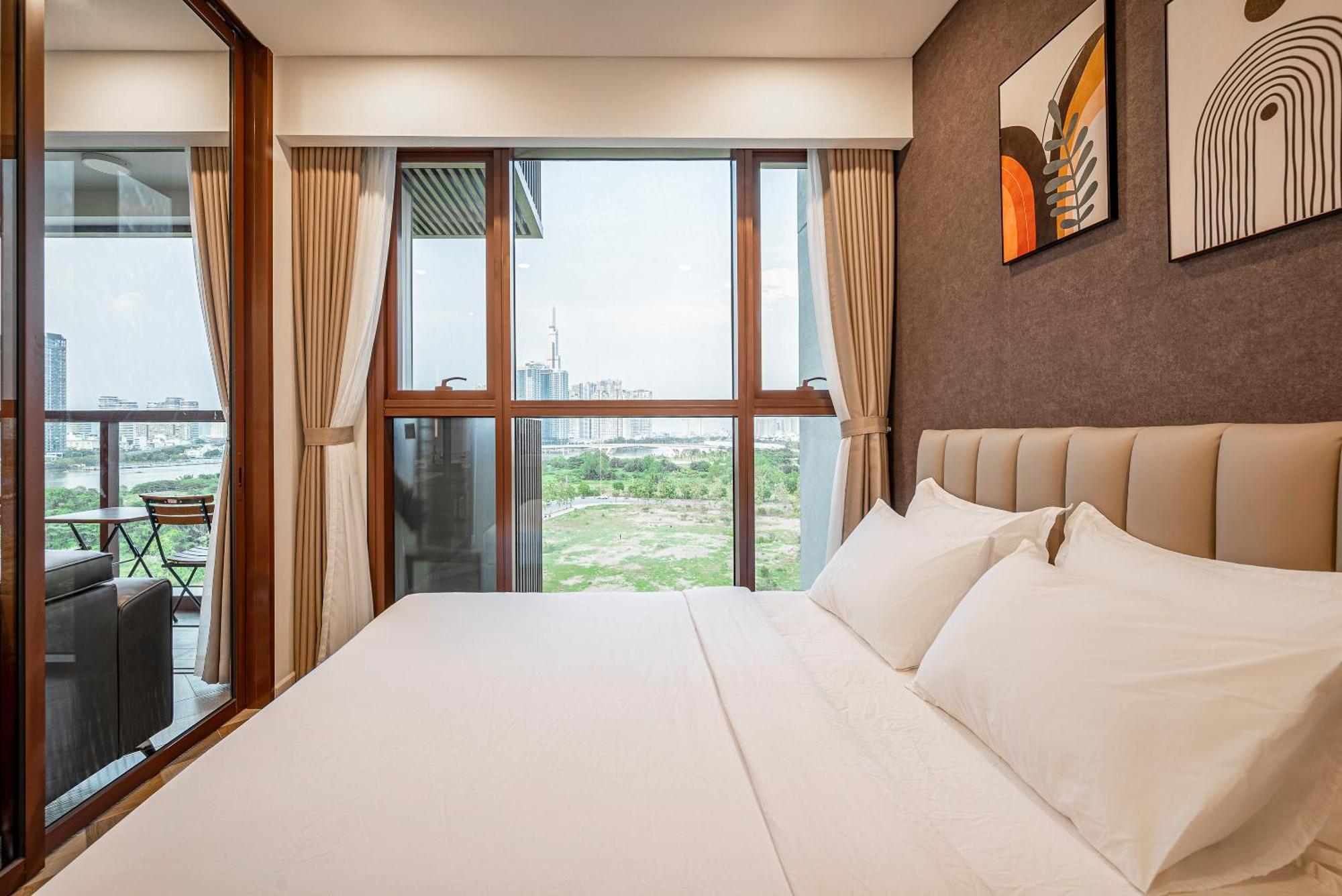 Metropole Saigon * TP. Hồ Chí Minh