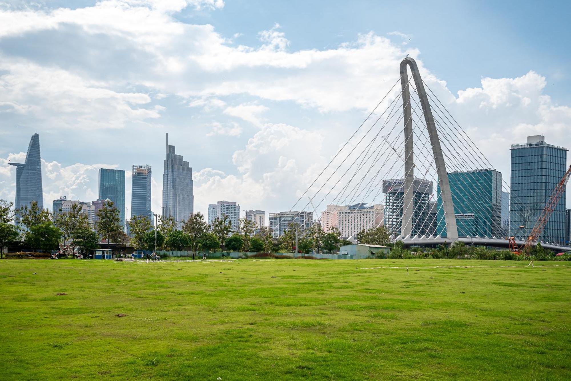 Căn hộ Metropole Saigon