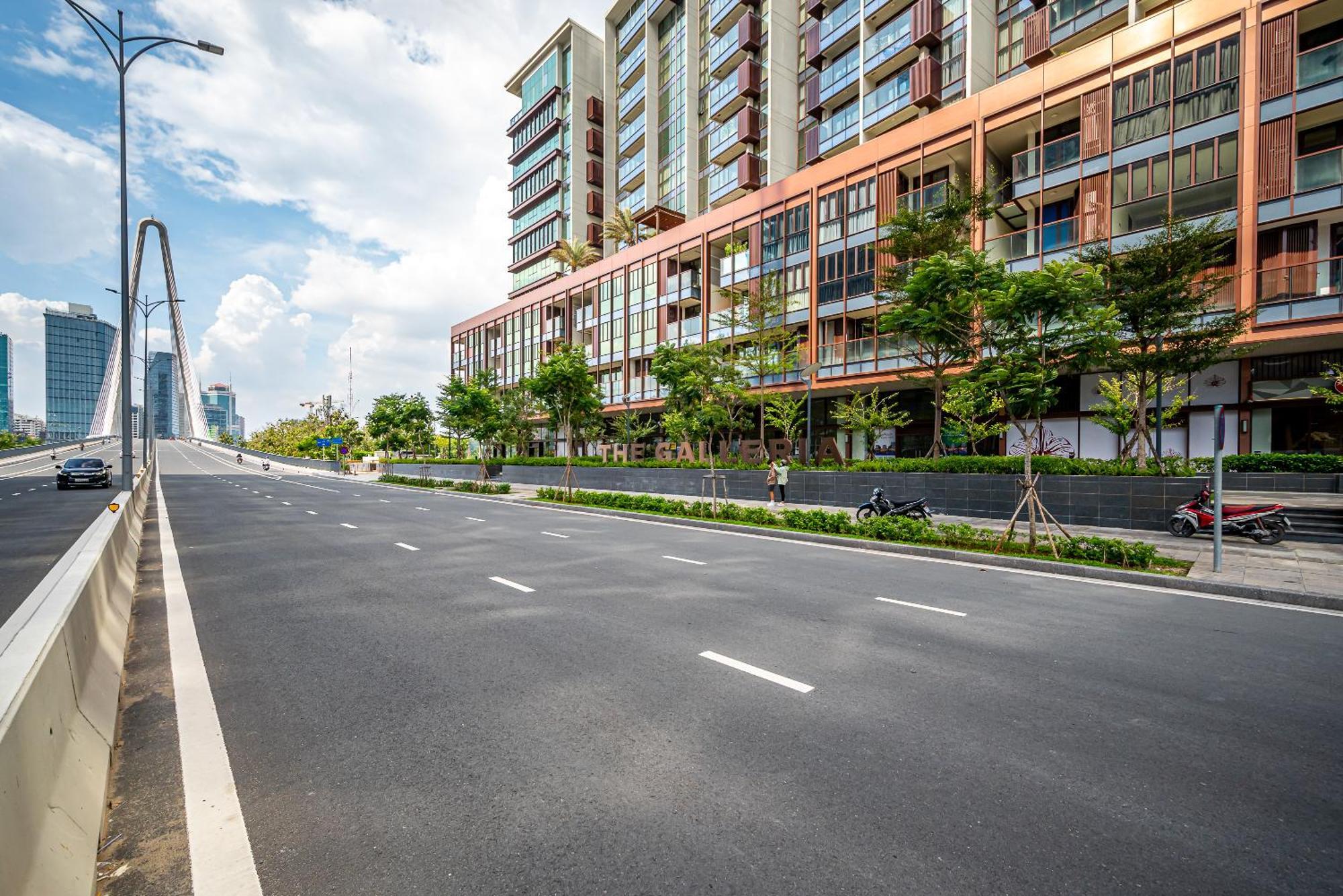 Căn hộ Metropole Saigon TP. Hồ Chí Minh