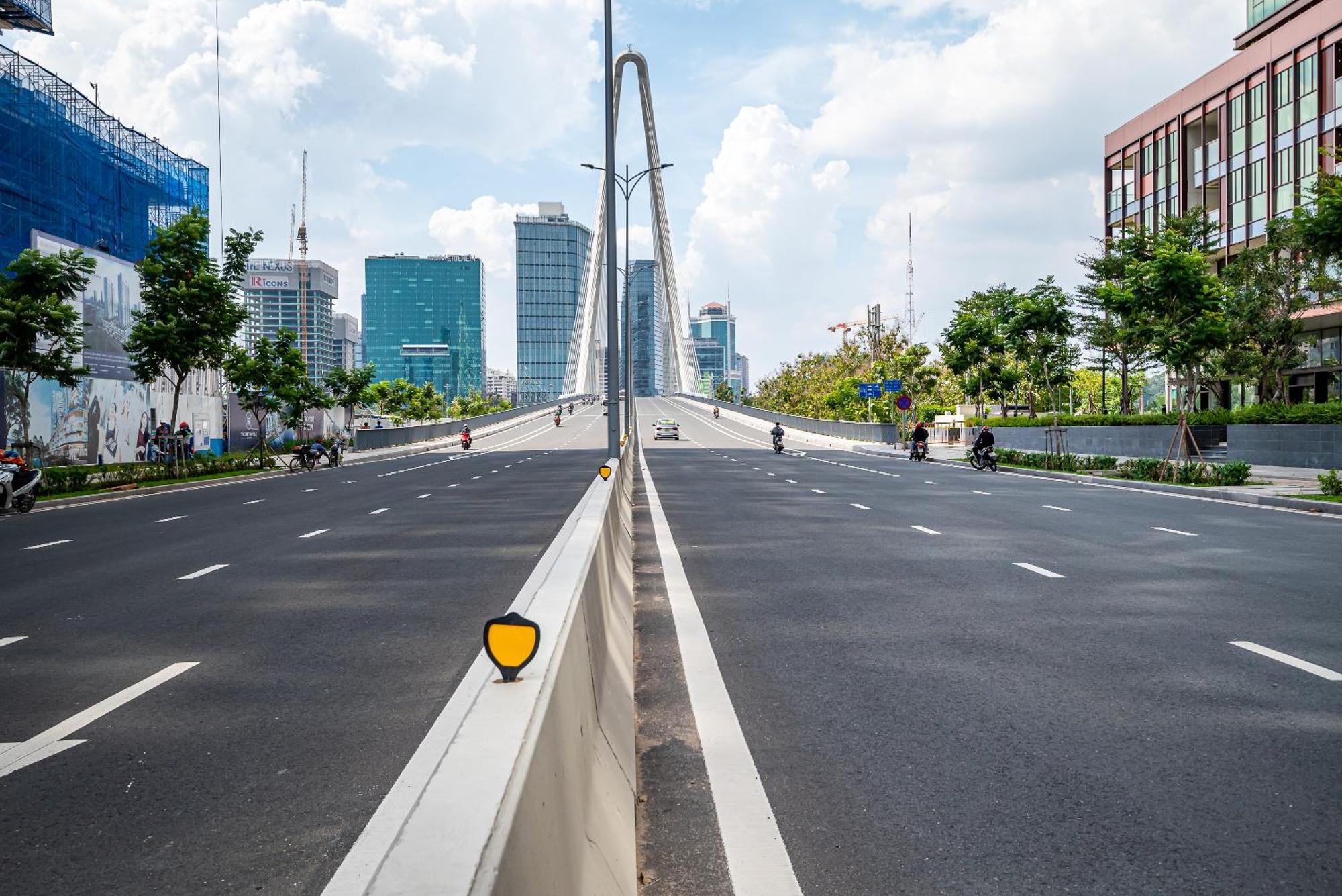 Metropole Saigon Căn hộ TP. Hồ Chí Minh