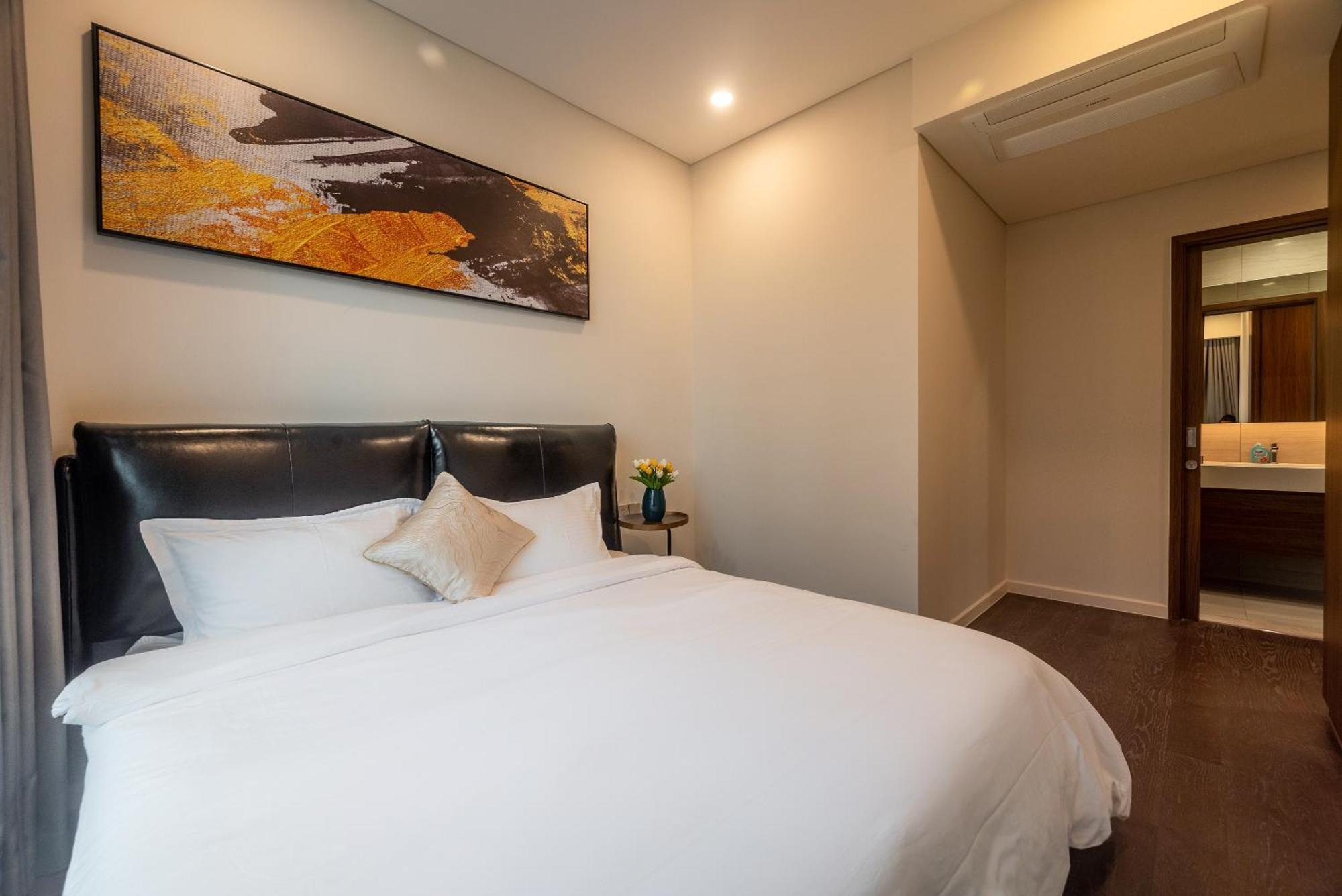 Metropole Saigon Căn hộ TP. Hồ Chí Minh